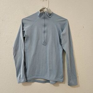 Patagonia Capilene Baselayer